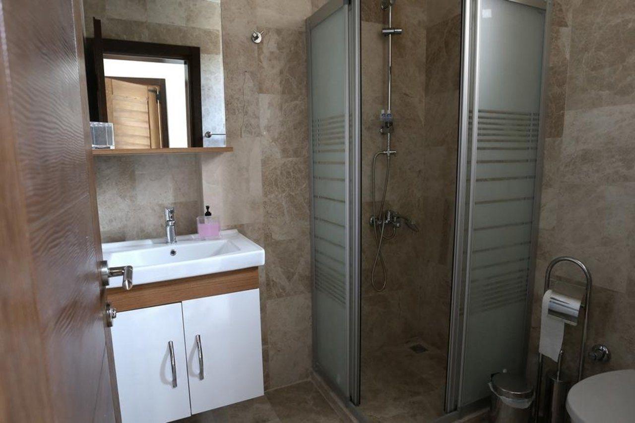 Ucurtma Hotel Akcapinar  Екстер'єр фото