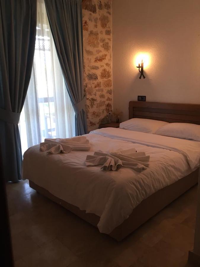 Ucurtma Hotel Akcapinar  Екстер'єр фото