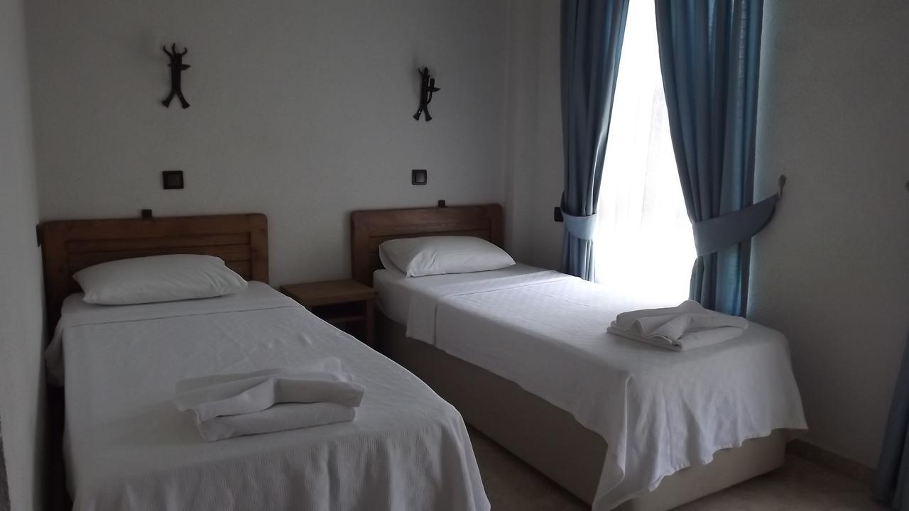 Ucurtma Hotel Akcapinar  Екстер'єр фото